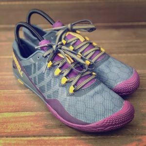 Merrell Vapor Glove 3 Turbulence